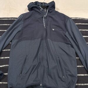 Vuori Sunday Element Jacket